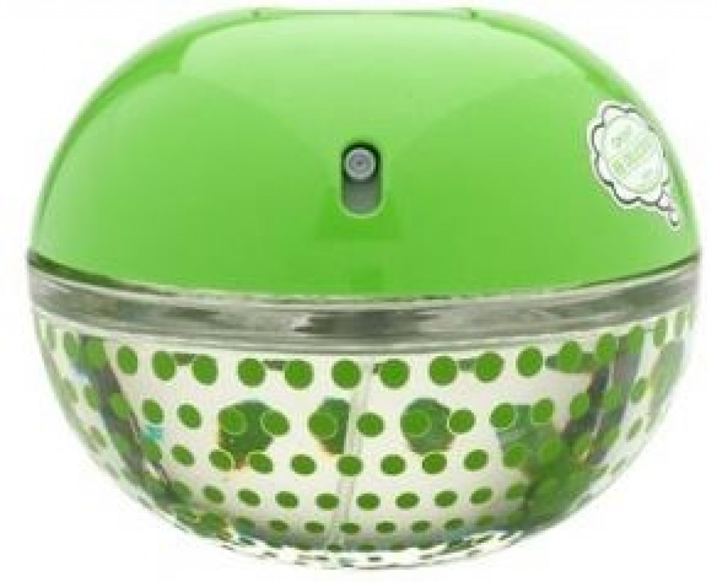 DKNY Be Delicious Pop-Art Optic
