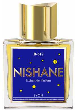 عطر نيشان بي-612