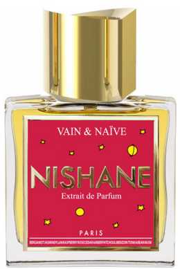 عطر نيشان فين أند نايف