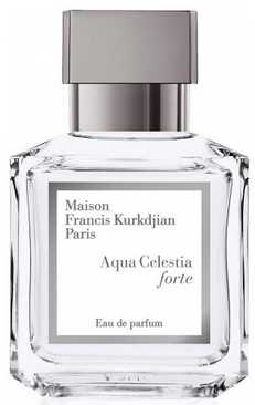 عطر مايسون فرانسيس كوركدجيان أكوا سيلستيا فورت