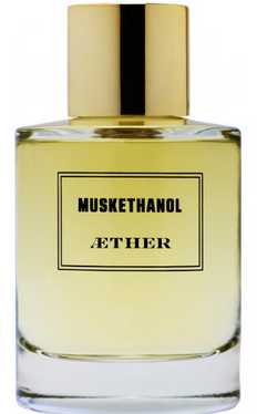 عطر ايثر مسكيثانول