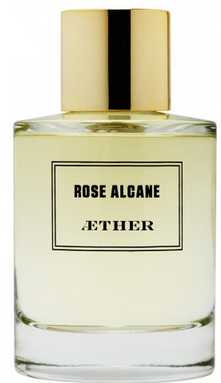 عطر ايثر روز ألكان