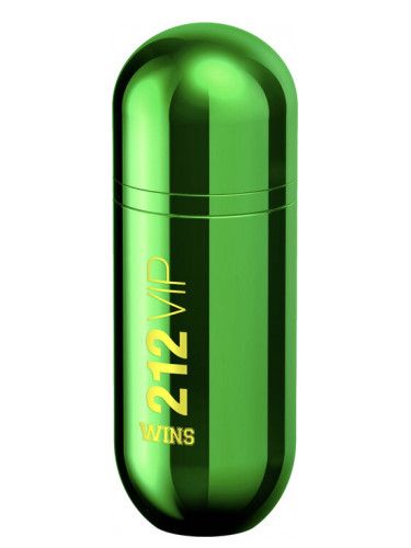 عطر كارولينا هريرا 212 في أي بي وينز
