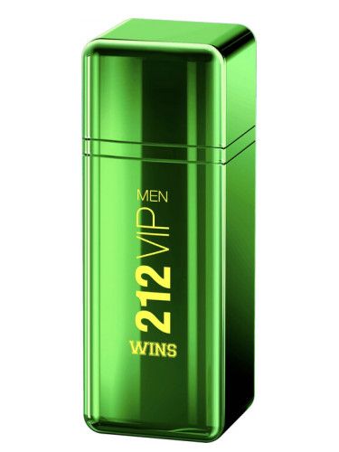 عطر كارولينا هريرا 212 في أي بي من وينز