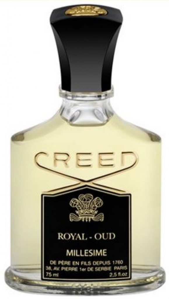 Royal Oud