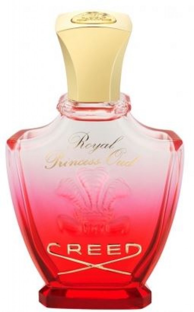 Royal Princess Oud