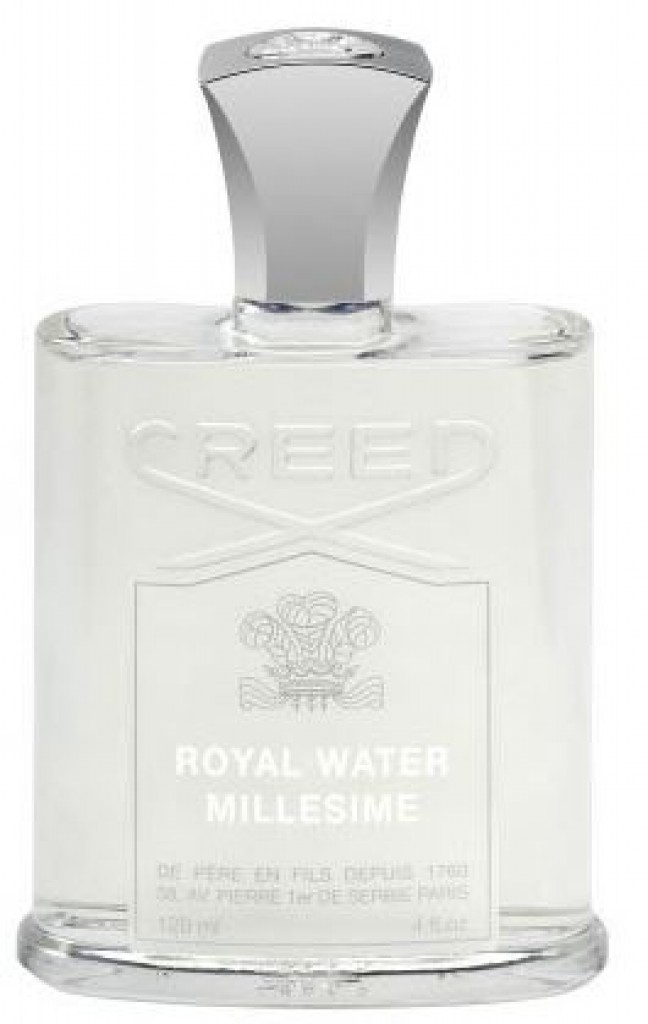 Royal Water