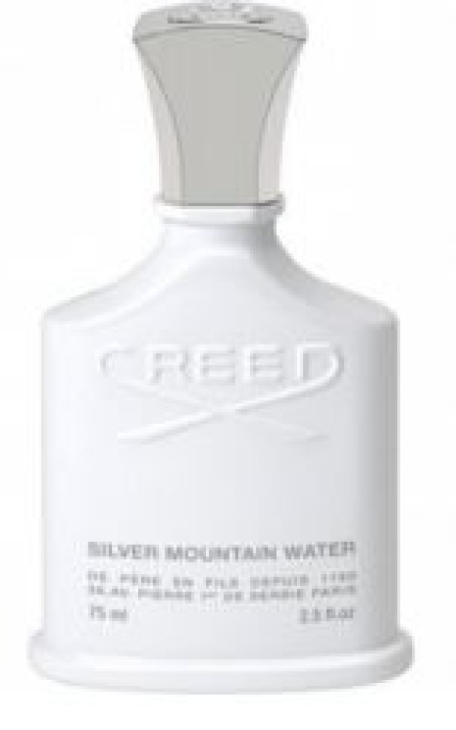 Silver Mountain Water