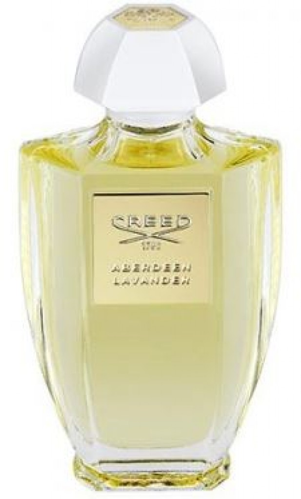 Aberdeen Lavender