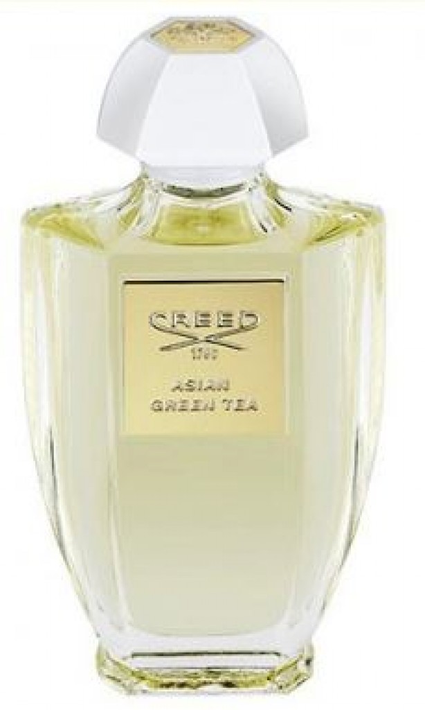 Asian Green Tea