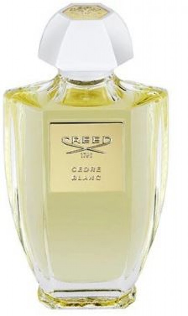 Cedre Blanc