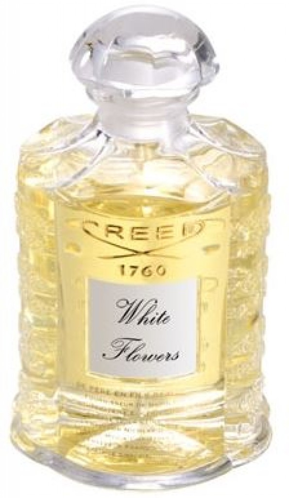 White Flowers