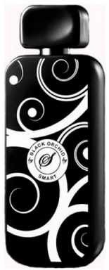Smart Black Orchid