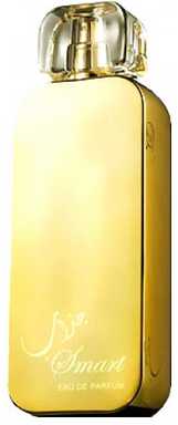 عطر المصباح سمارت جولد