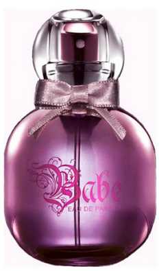 عطر المصباح بيبي ان بينك