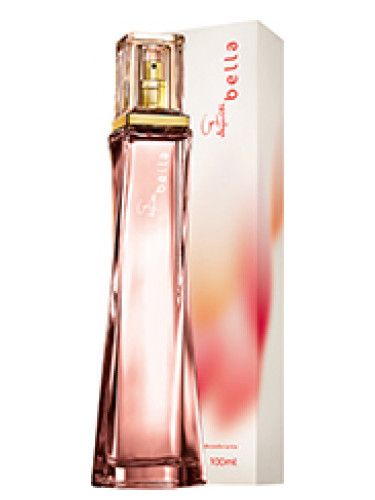 عطر جيكويتي بيلا
