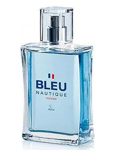 عطر جيكويتي بلو نوتيك