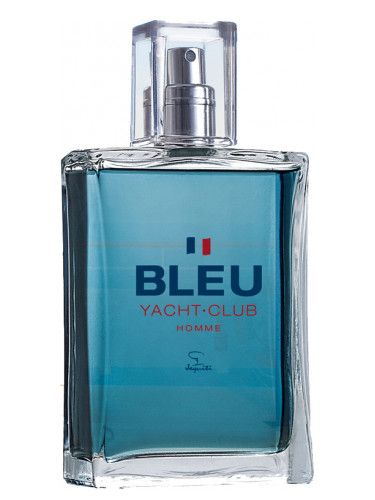 عطر جيكويتي بلو ياكت كلاب