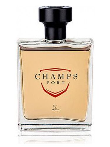 عطر جيكويتي تشامبز فورت