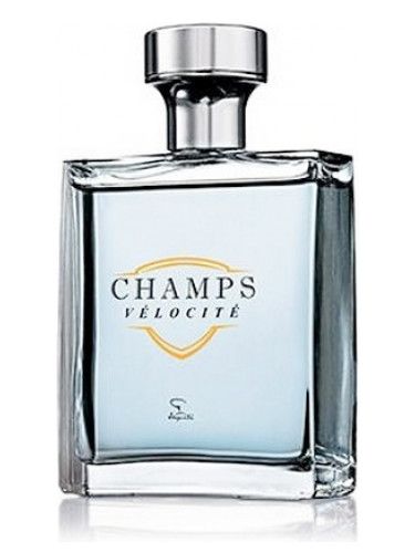 عطر جيكويتي تشامبز فيلوسيتي