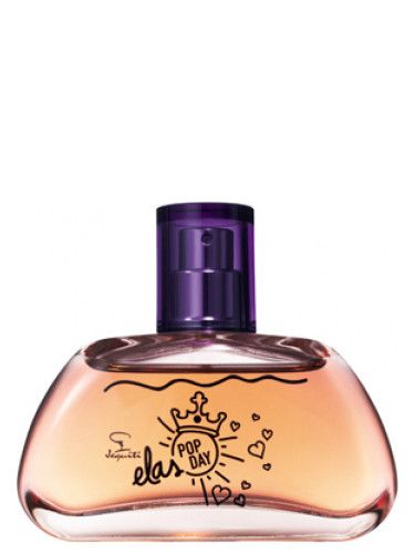 عطر جيكويتي إلاس بوب داي