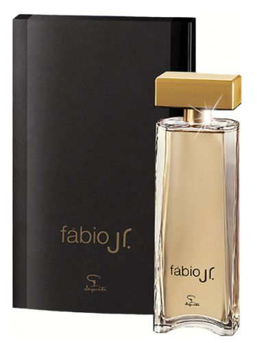 عطر جيكويت فابيو جونيور
