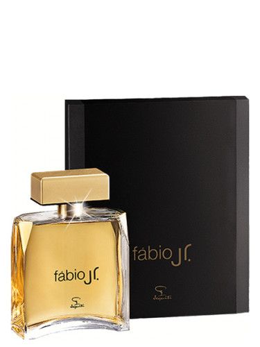 عطر جيكويتي فابيو جونيور