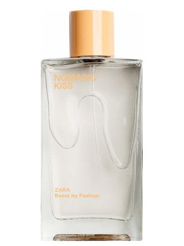 عطر زارا نوماديك كيس