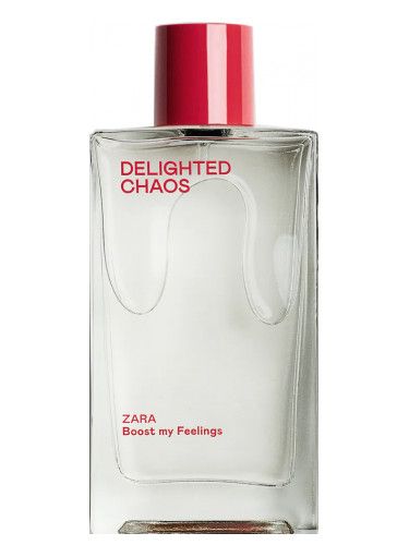 عطر زارا ديلايت شاوس