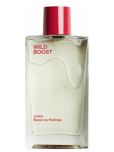 عطر زارا وايلد بوست