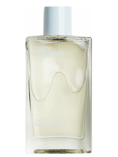عطر زارا كوزي سيريناد