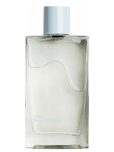 عطر زارا ميستري بالانس
