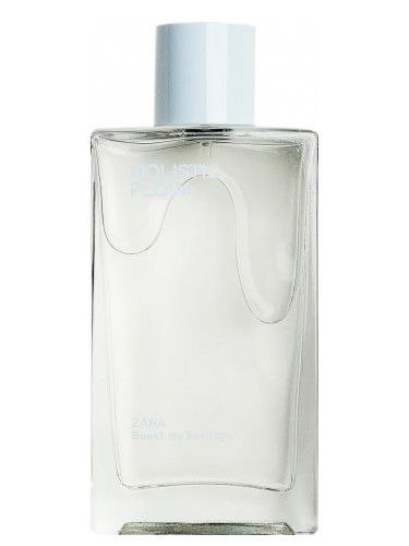 عطر زارا هوليستيك فلو