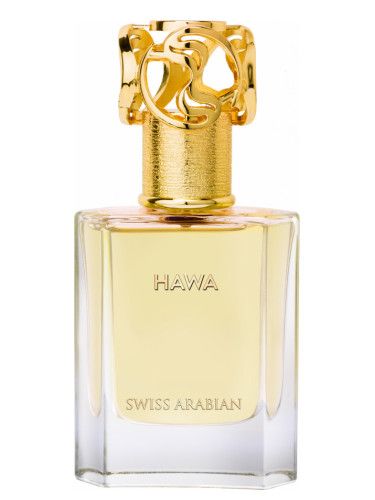 عطر سويس أربيان حواء