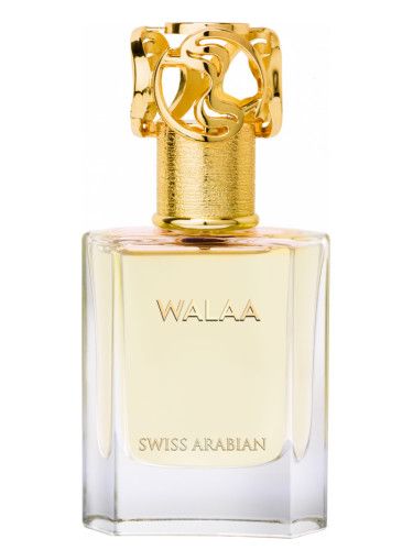 عطر سويس أربيان ولاء