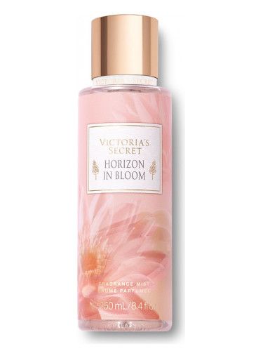 Horizon In Bloom