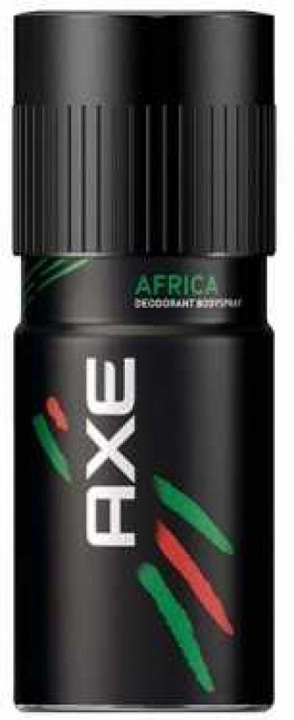 Africa