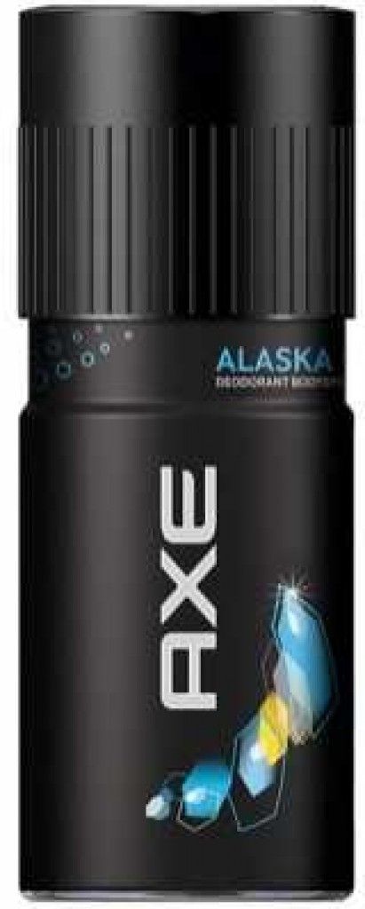 Alaska