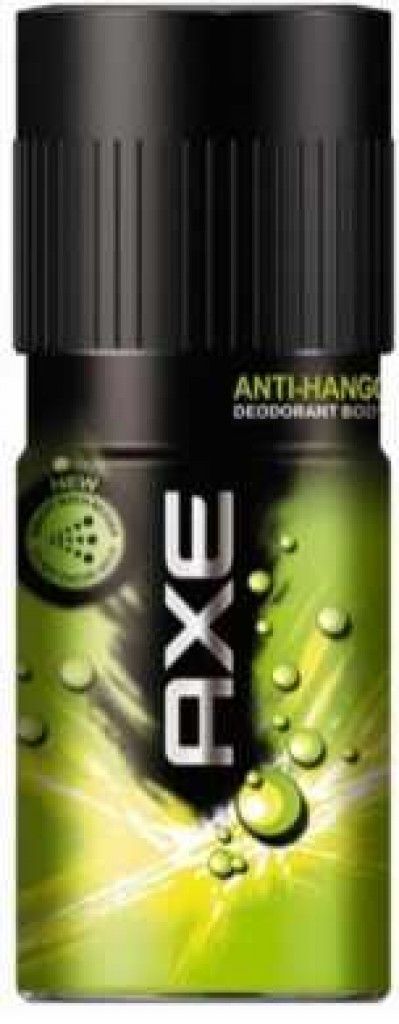 Anti Hangover
