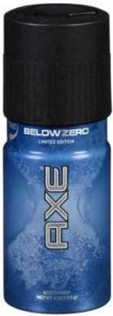 Below Zero