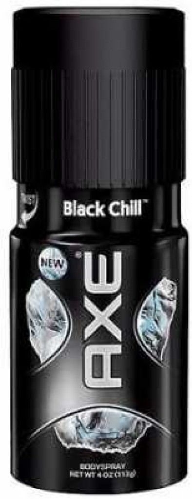 Black Chill