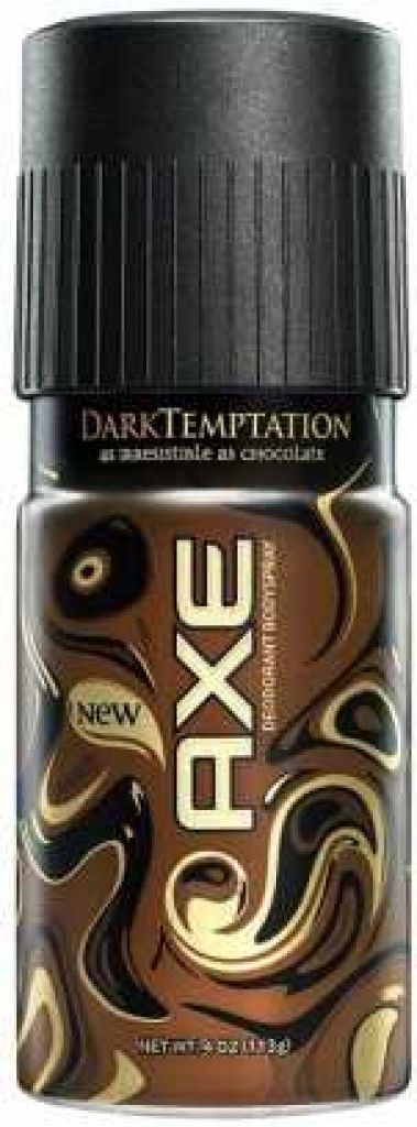 Dark Temptation