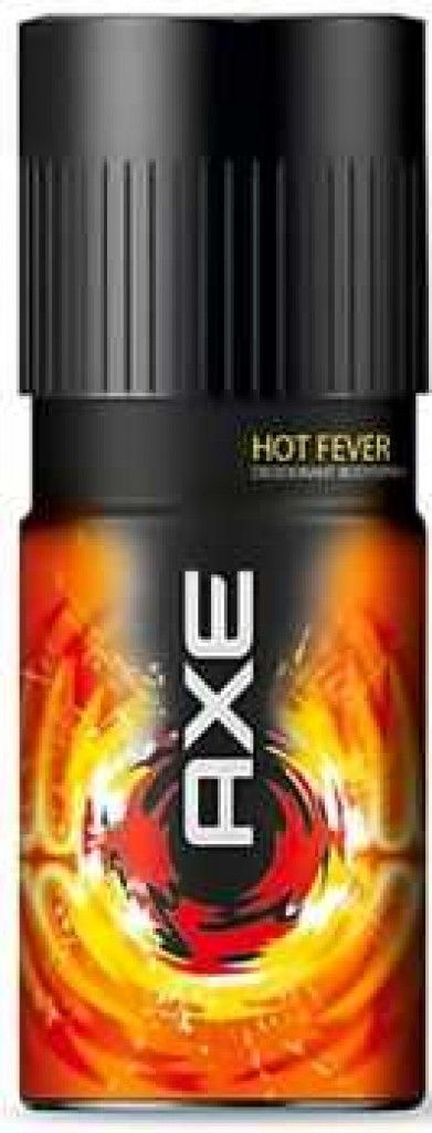 Hot Fever