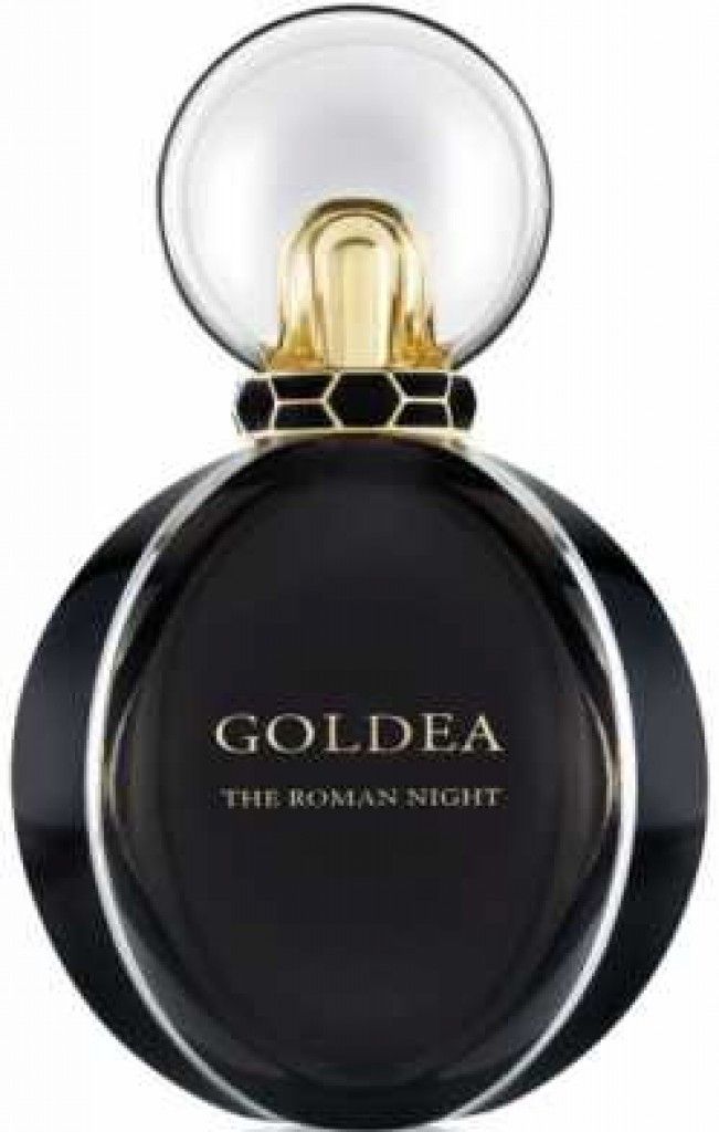 عطر بلغاريا جولديا ذا رومان نايت