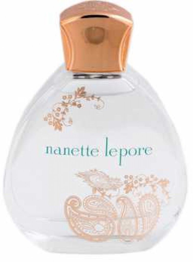 عطر نانيت ليبور نانيت ليبور 2017