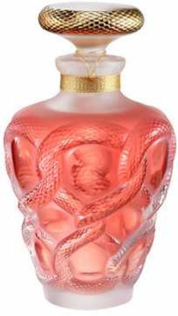 عطر لاليك لاليك دي لاليك سيداكشين كريستال اديشن