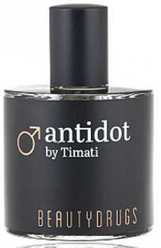 عطر بيوتيدراجز أنتيدوت باي تيماتي