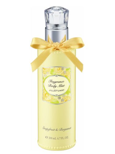 عطر جيل ستيوارت جريب فروت أند برغموت
