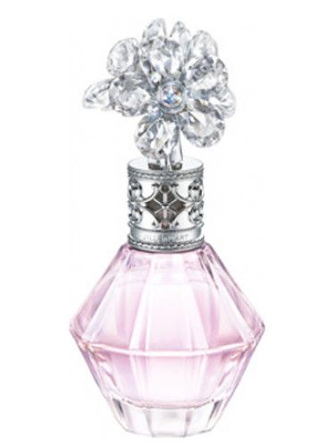 Crystal Bloom