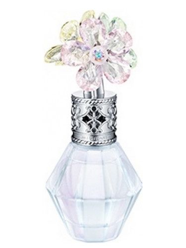 Crystal Bloom Aurora Dream